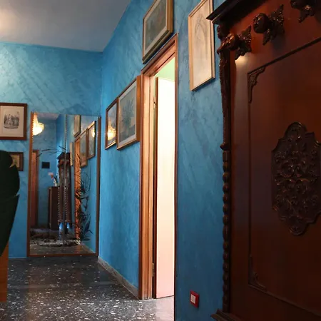 Appartement Bridge To Venice *