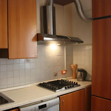 Bridge To Venice * Marghera