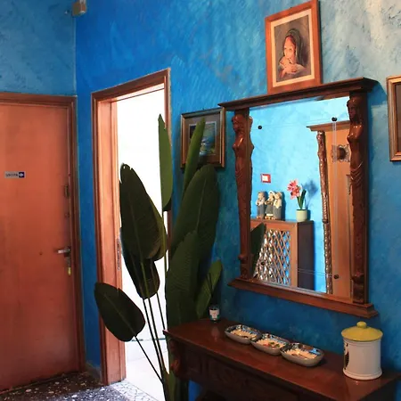 Appartement Bridge To Venice *