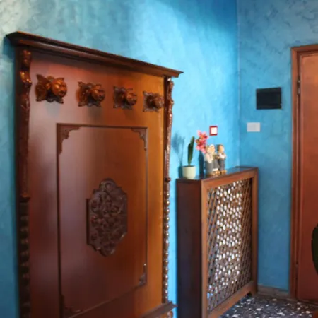 Bridge To Venice Marghera