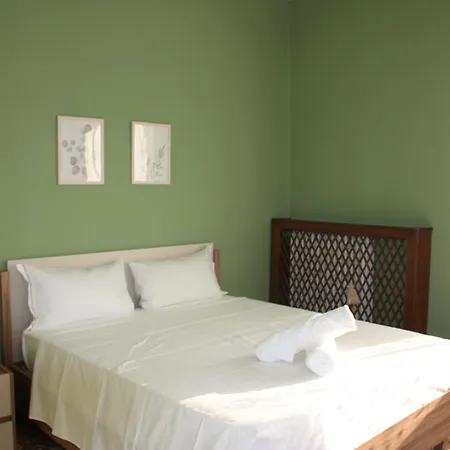 Bridge To Venice Appartement