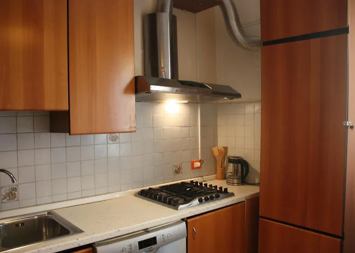 Bridge To Venice * Marghera