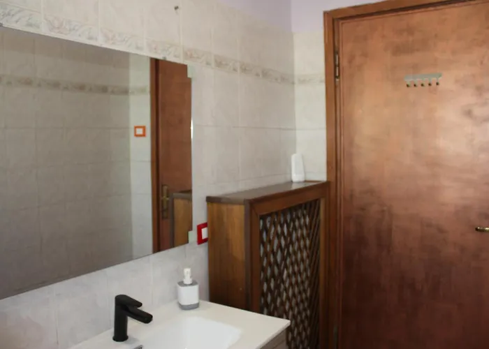 Bridge To Venice Appartement *