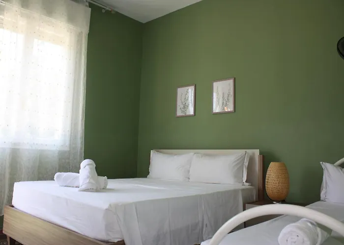 Appartement Bridge To Venice Marghera