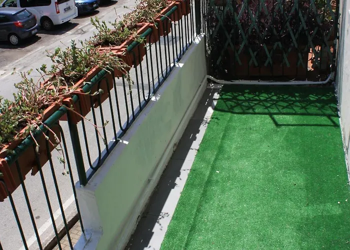 Bridge To Venice Marghera