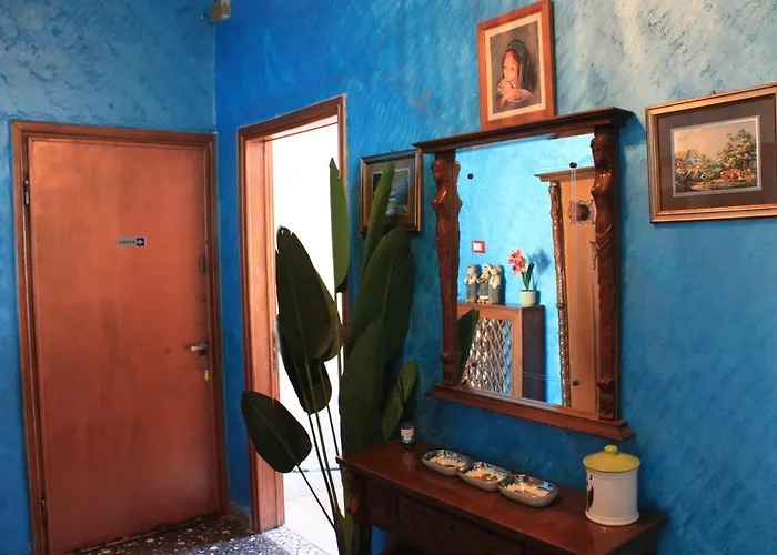 Appartement Bridge To Venice *