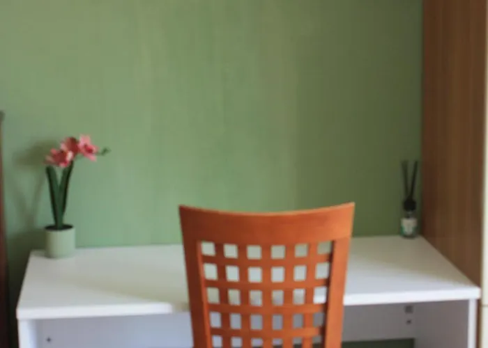 Bridge To Venice Appartement *