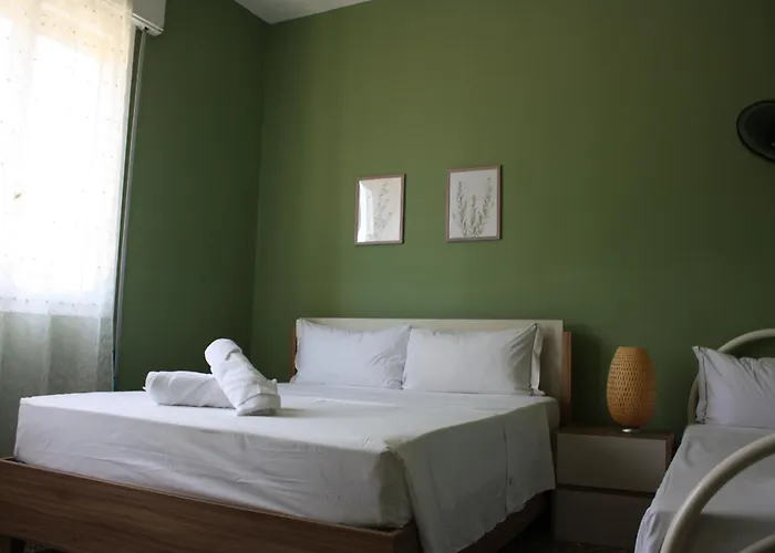 Appartement Bridge To Venice Marghera