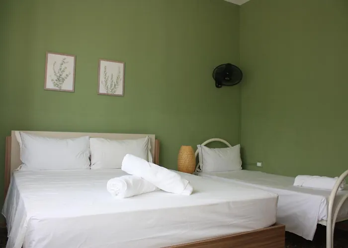 Bridge To Venice Marghera