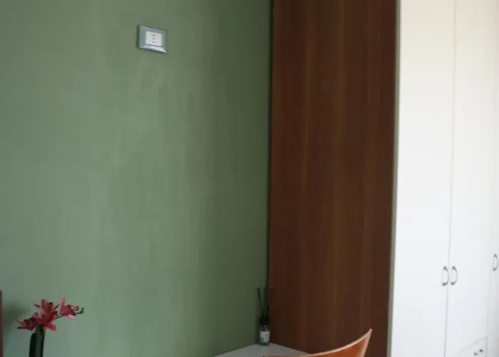 Appartement Bridge To Venice