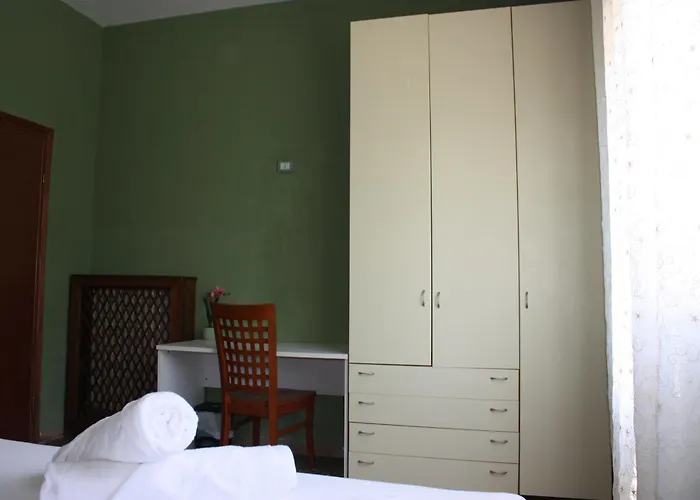 Bridge To Venice Appartement Marghera