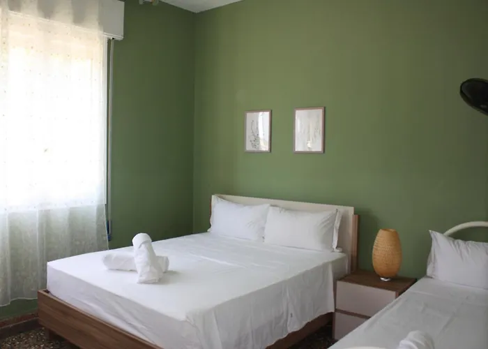 Bridge To Venice Appartement *