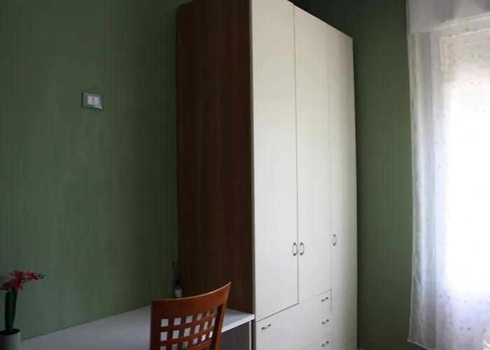 Bridge To Venice Marghera