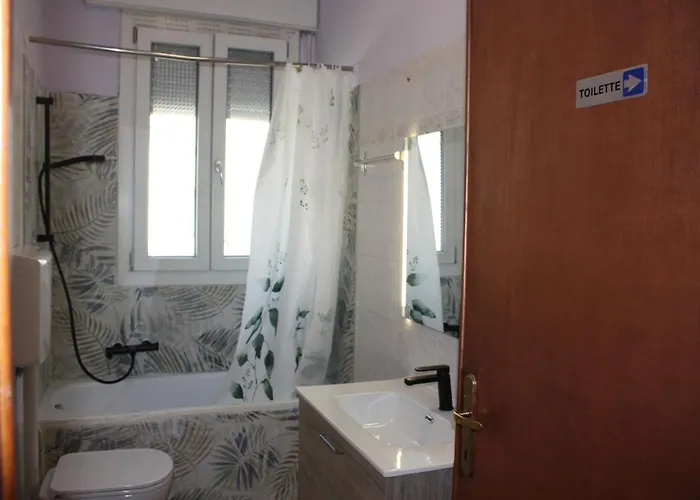 Bridge To Venice Appartement Marghera