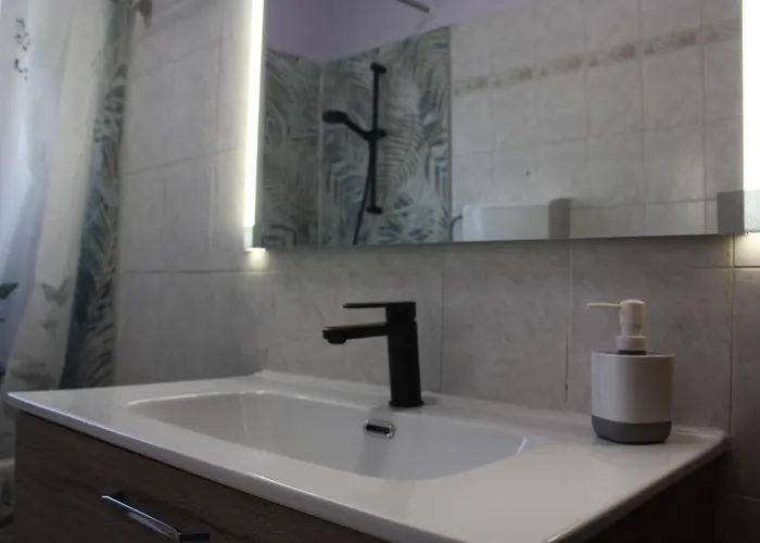 Bridge To Venice * Marghera