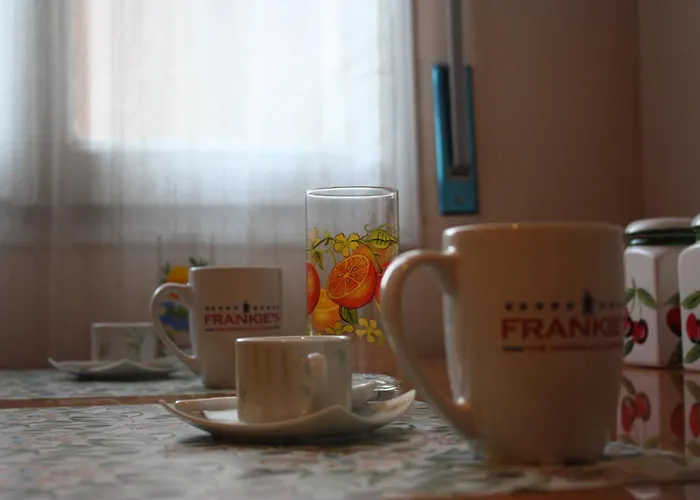 Bridge To Venice Appartement Marghera