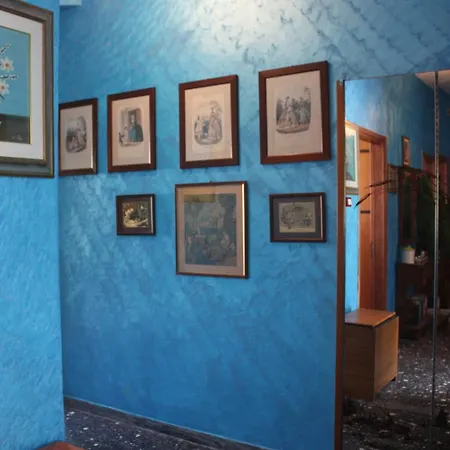 شقة Bridge To Venice