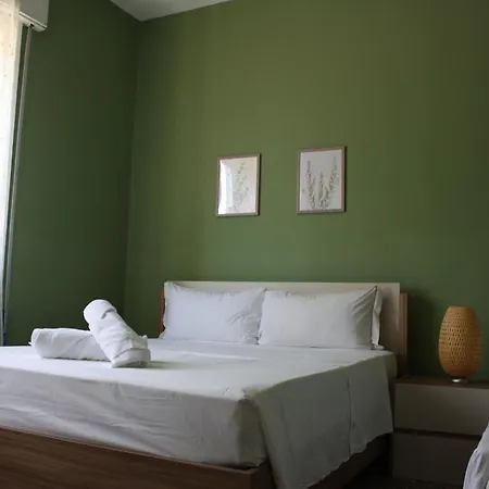 Apartment Bridge To Venedig