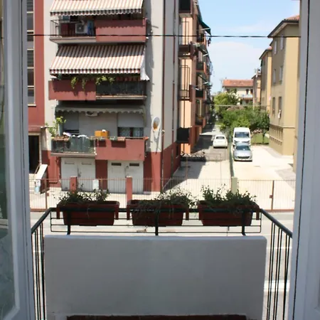 Bridge To Venice * Marghera