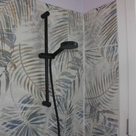 Apartamento Bridge To *