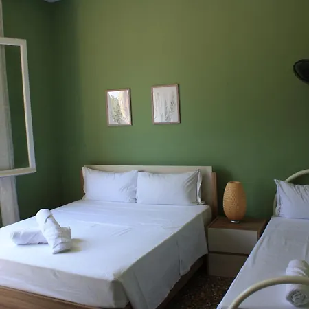 Apartman Bridge To Venice Marghera