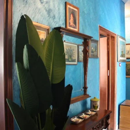 Apartamento Bridge To *