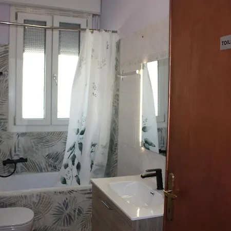 Bridge To Venice Apartman Marghera