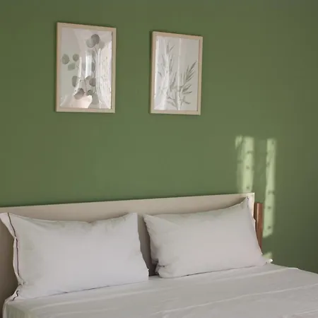 Bridge To Apartamento *