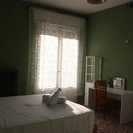 Apartamento Bridge To *