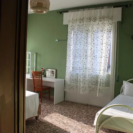 Apartman Bridge To Venice