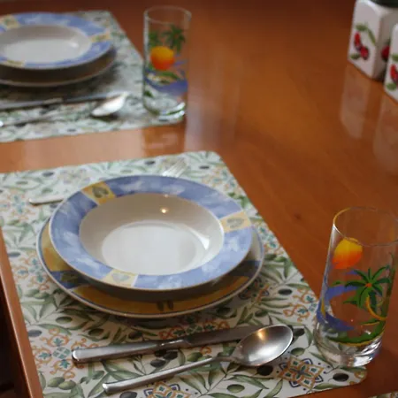 Apartamento Bridge To *