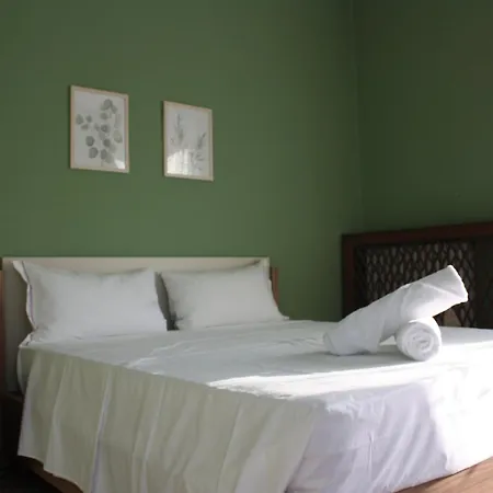 Bridge To Apartment Venedig