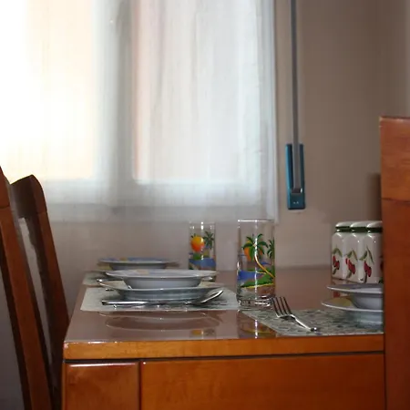 Apartamento Bridge To