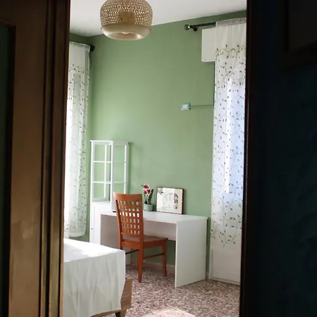 Bridge To Venice Apartman *