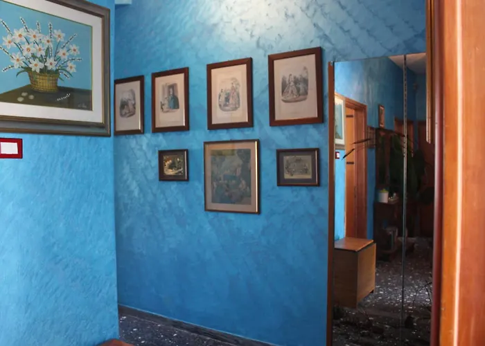 شقة Bridge To Venice