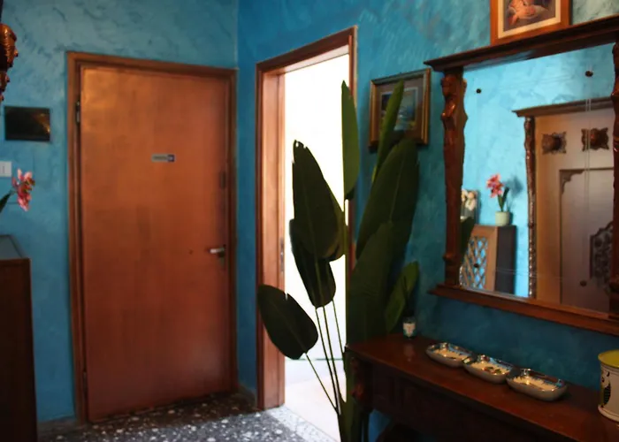 Bridge To Venice شقة