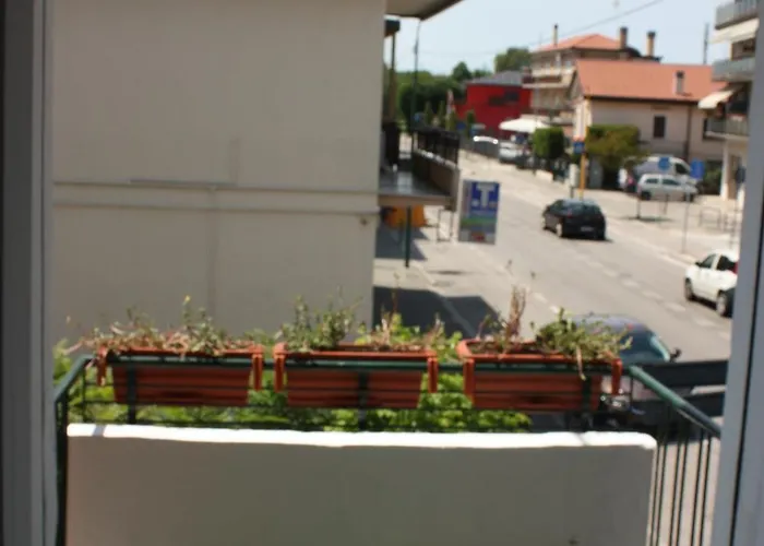 Bridge To Venice شقة مارغيرا