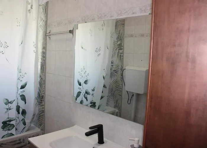 شقة Bridge To Venice