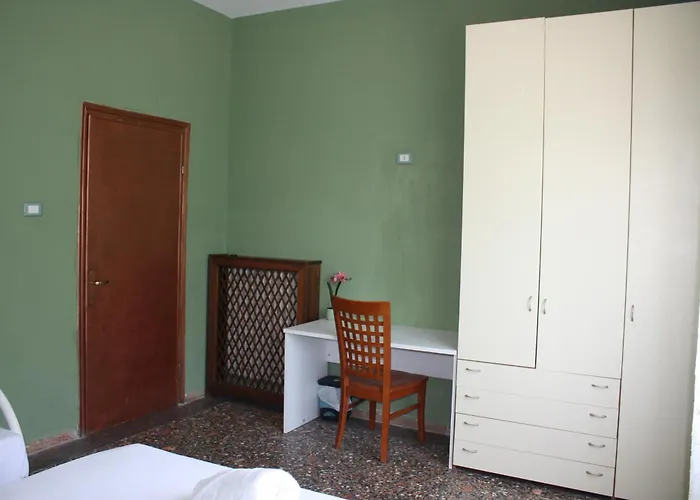 Bridge To Venice * مارغيرا