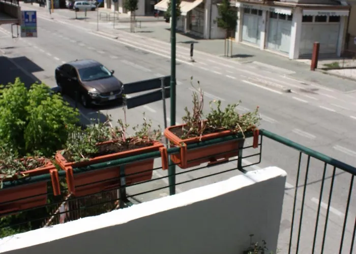 Bridge To Venice شقة *