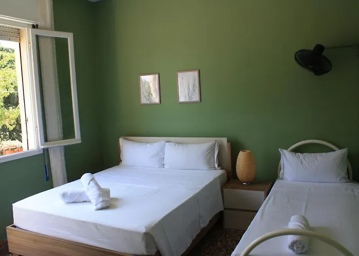 شقة Bridge To Venice مارغيرا