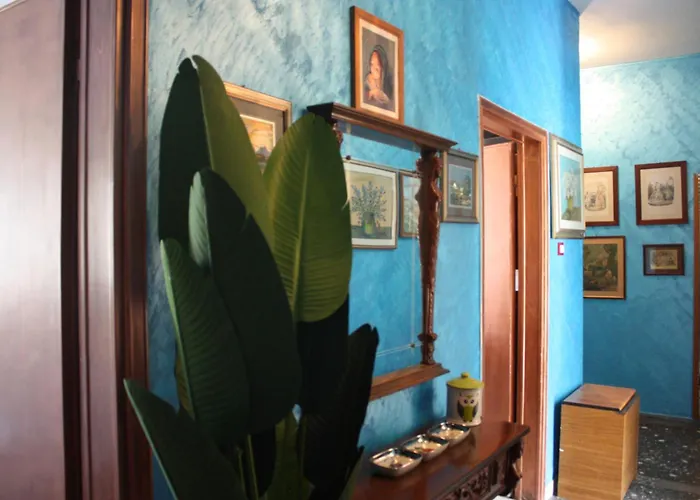 شقة Bridge To Venice *