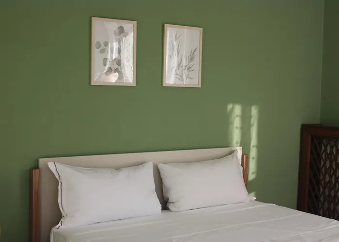 Bridge To Venice Apartamento *