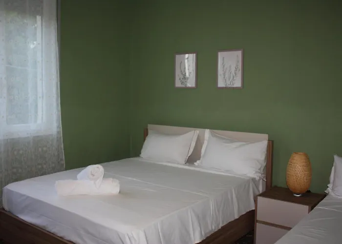 شقة Bridge To Venice