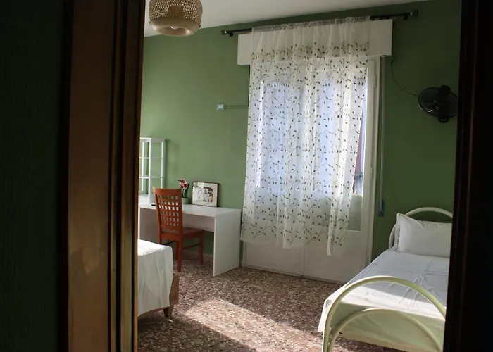 Apartamento Bridge To Venice