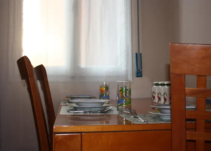 Apartamento Bridge To Venice