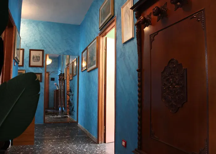 Apartman Bridge To Venice *