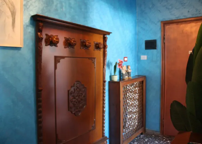 Bridge To Venice Marghera