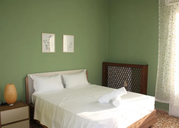 Bridge To Venice Apartman