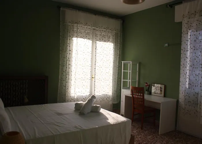 Apartman Bridge To Venice *